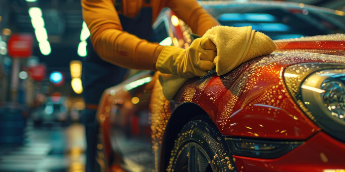 Why Do Customers Choose the Best Ceramic Coating Service?